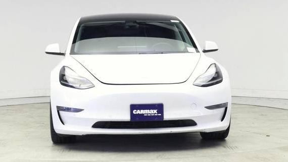 TESLA MODEL 3 2022 5YJ3E1ECXNF346024 image TESLA MODEL 3 2022 5YJ3E1ECXNF346024 image